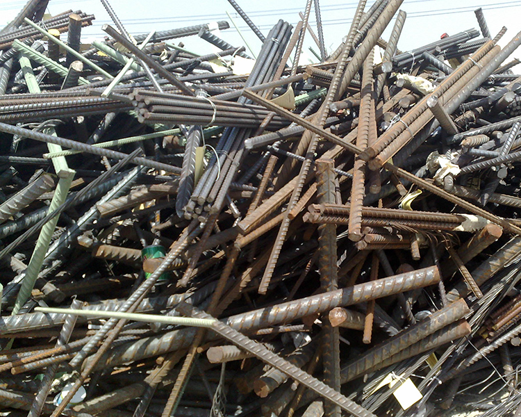 Iron Scrap Buyers Near India | Iron Scrap Dealers